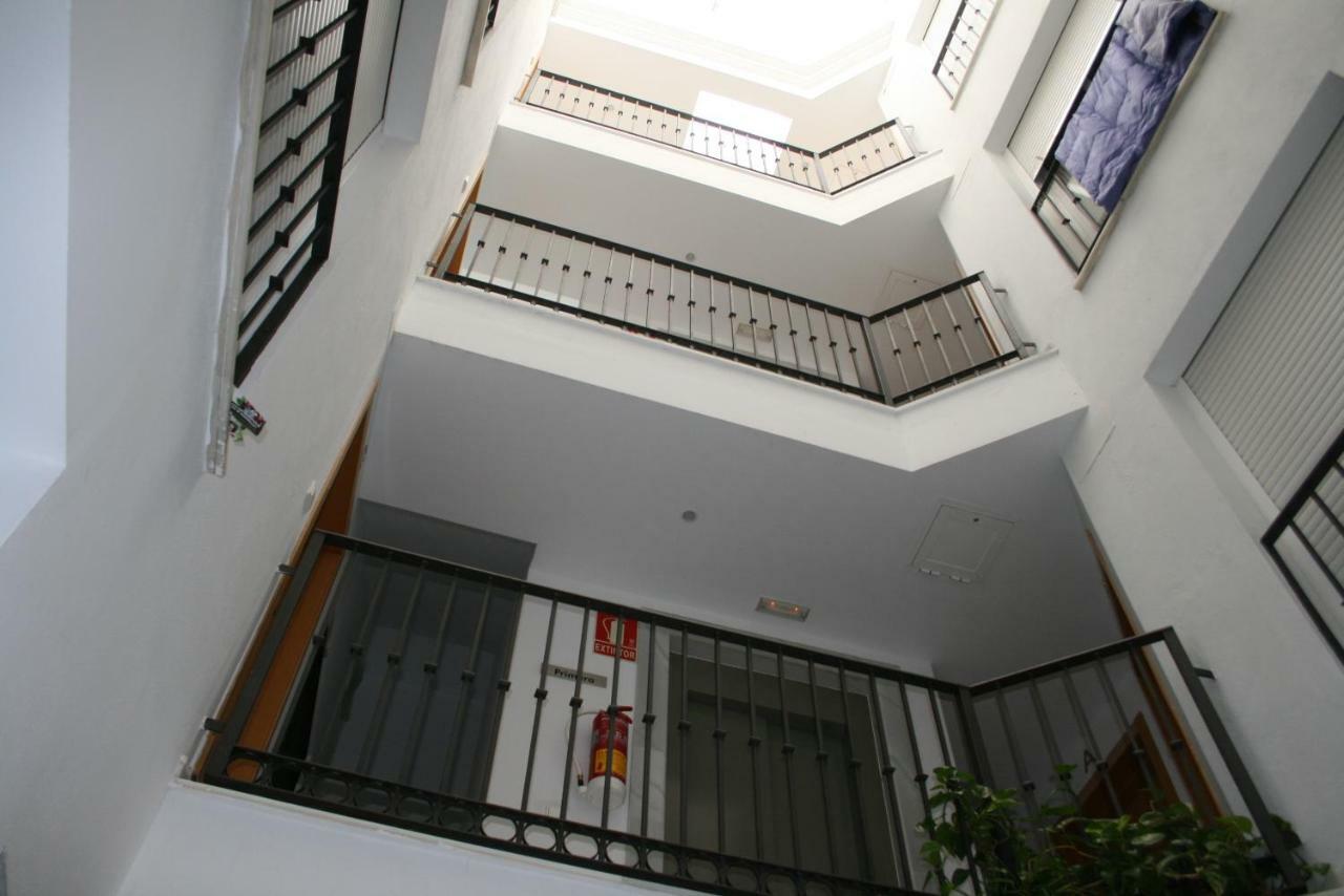 Quemada Appartement Fuengirola Buitenkant foto