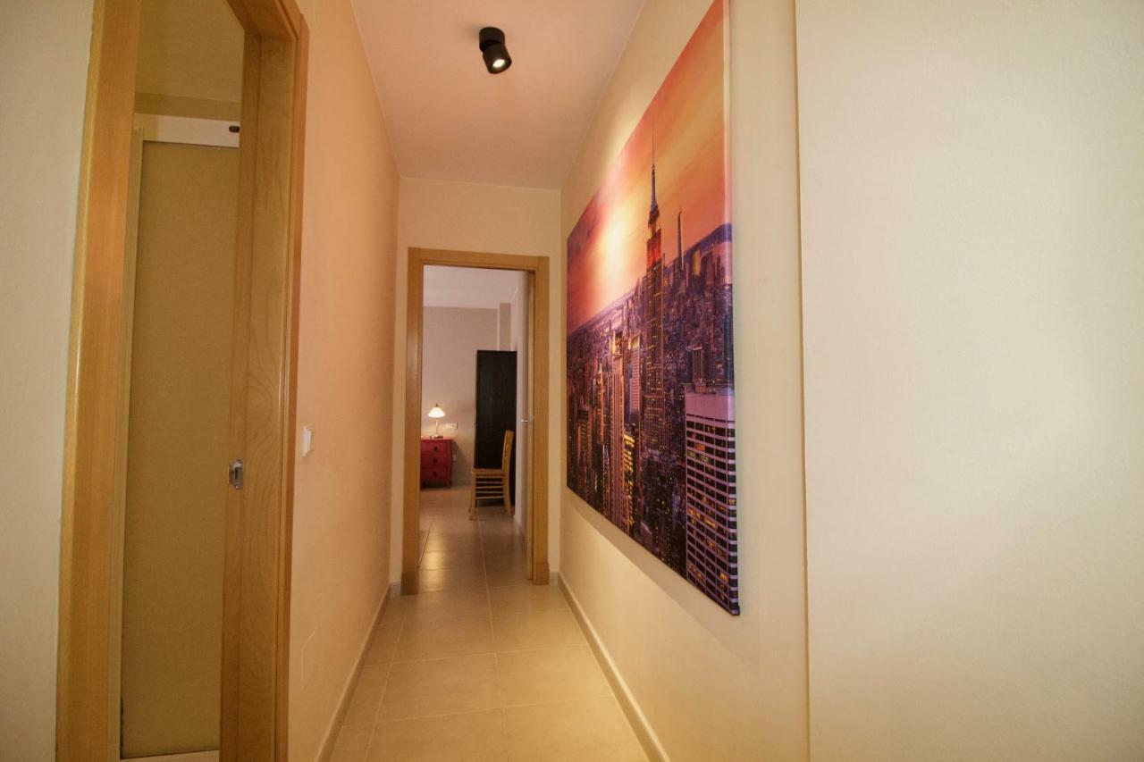 Quemada Appartement Fuengirola Buitenkant foto