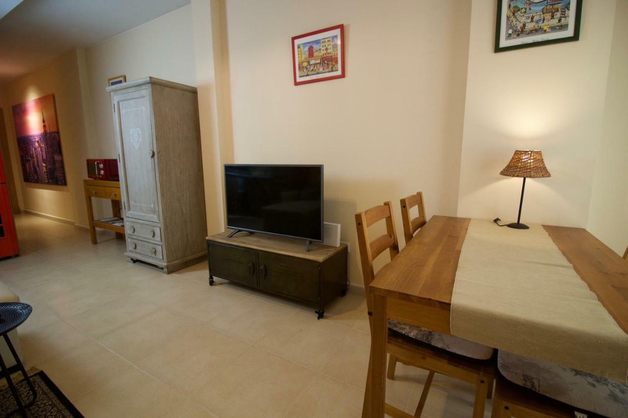 Quemada Appartement Fuengirola Buitenkant foto